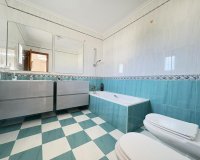 Resale - Villa - La Manga del Mar Menor - Mar Menor