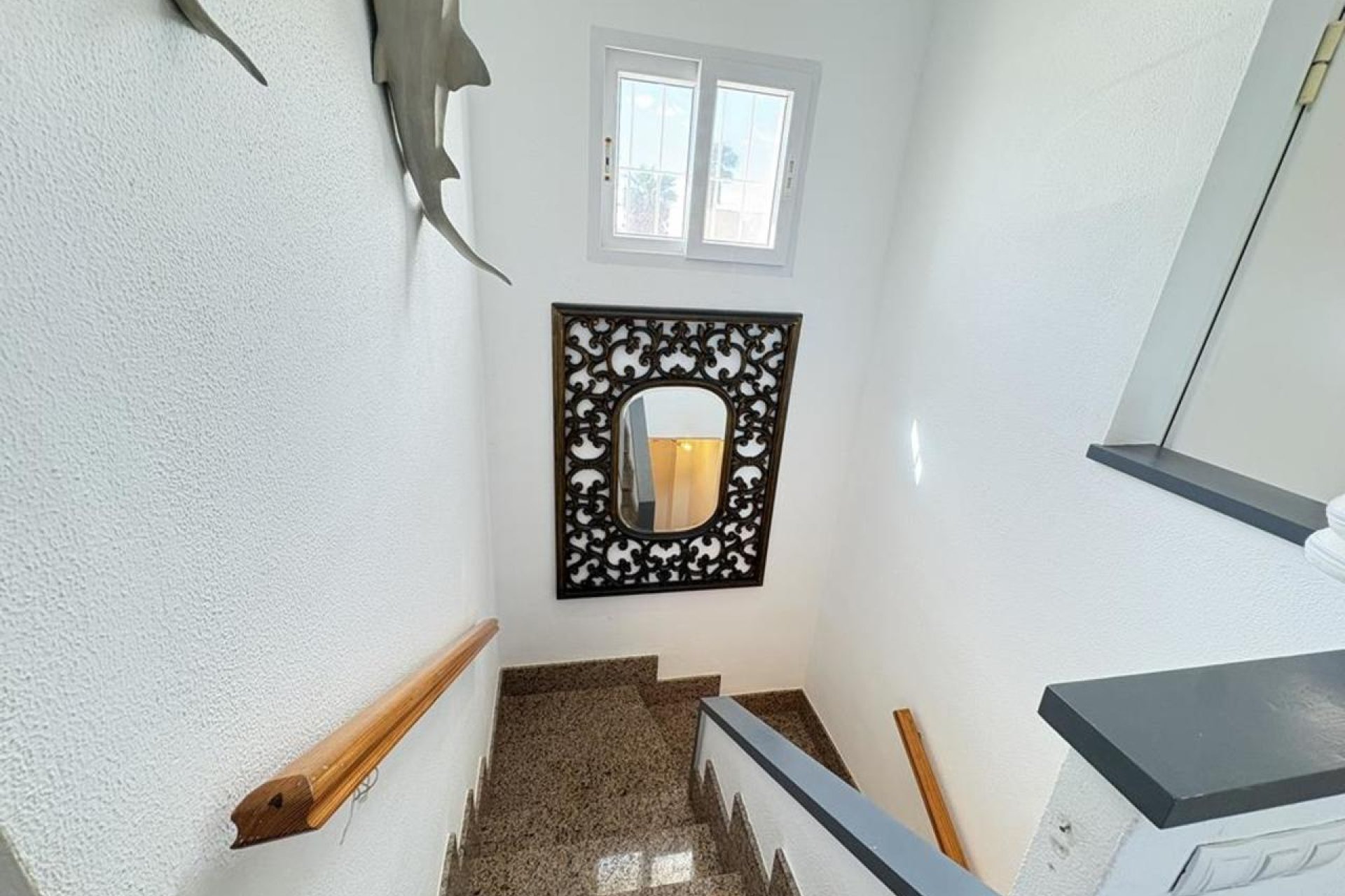 Resale - Villa - La Manga del Mar Menor - Mar Menor