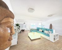 Resale - Villa - La Manga del Mar Menor - Mar Menor