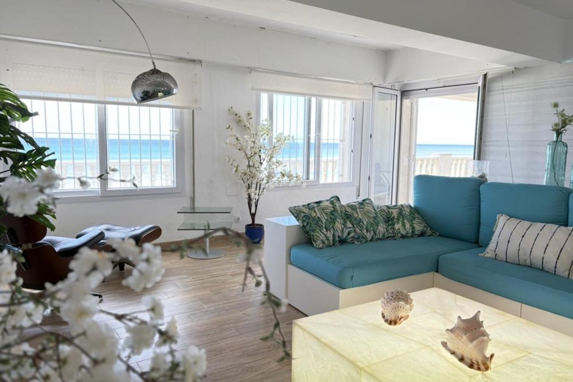 Resale - Villa - La Manga del Mar Menor - Mar Menor