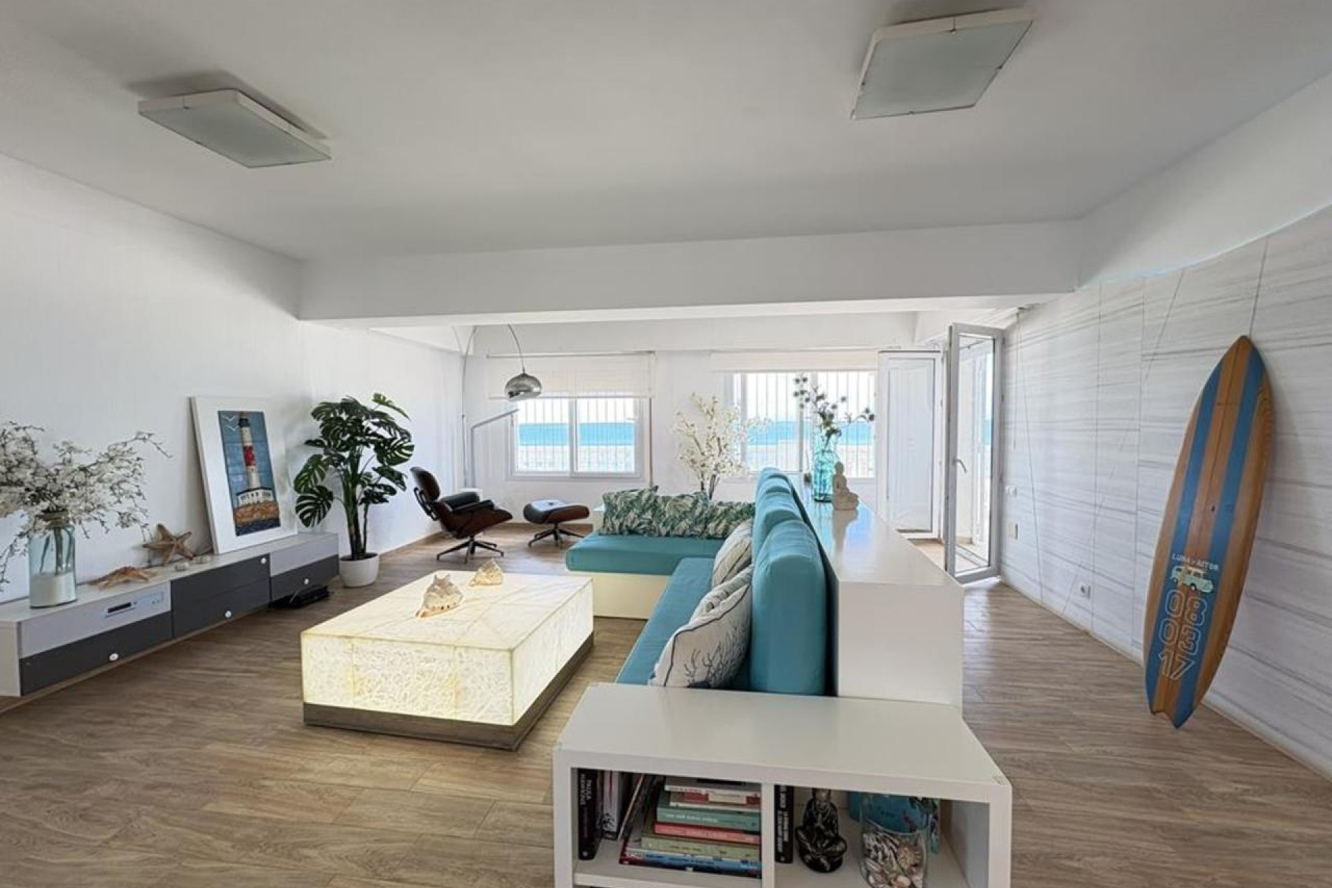 Resale - Villa - La Manga del Mar Menor - Mar Menor