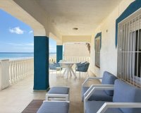 Resale - Villa - La Manga del Mar Menor - Mar Menor