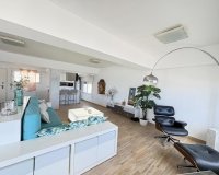 Resale - Villa - La Manga del Mar Menor - Mar Menor