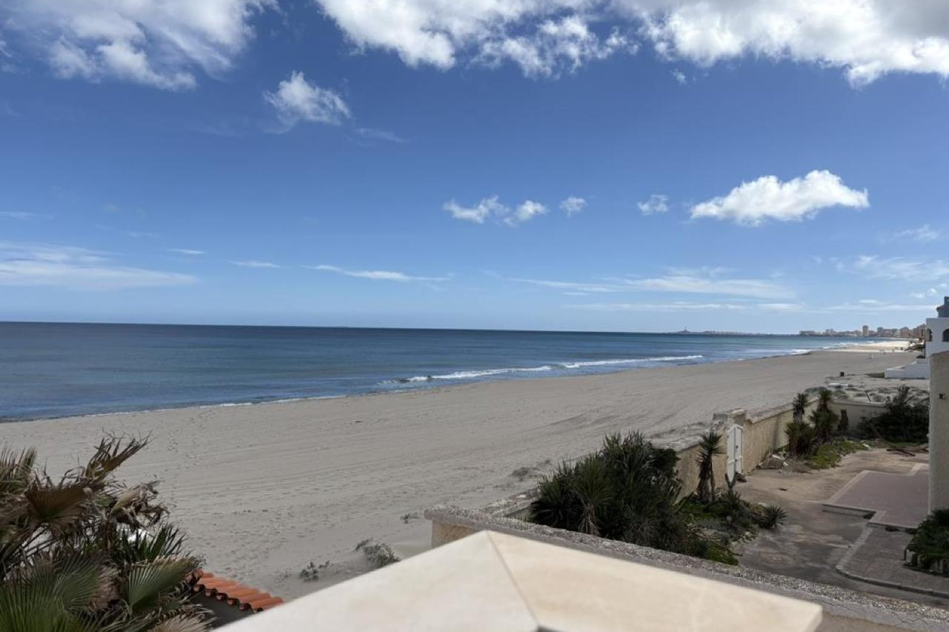 Resale - Villa - La Manga del Mar Menor - Mar Menor