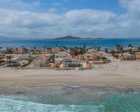 Resale - Villa - La Manga del Mar Menor - Playa del Estacio