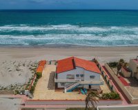 Resale - Villa - La Manga del Mar Menor - Playa del Estacio