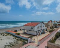 Resale - Villa - La Manga del Mar Menor - Playa del Estacio