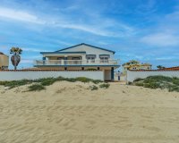 Resale - Villa - La Manga del Mar Menor - Playa del Estacio