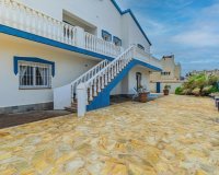 Resale - Villa - La Manga del Mar Menor - Playa del Estacio