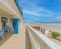 Resale - Villa - La Manga del Mar Menor - Playa del Estacio