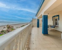 Resale - Villa - La Manga del Mar Menor - Playa del Estacio