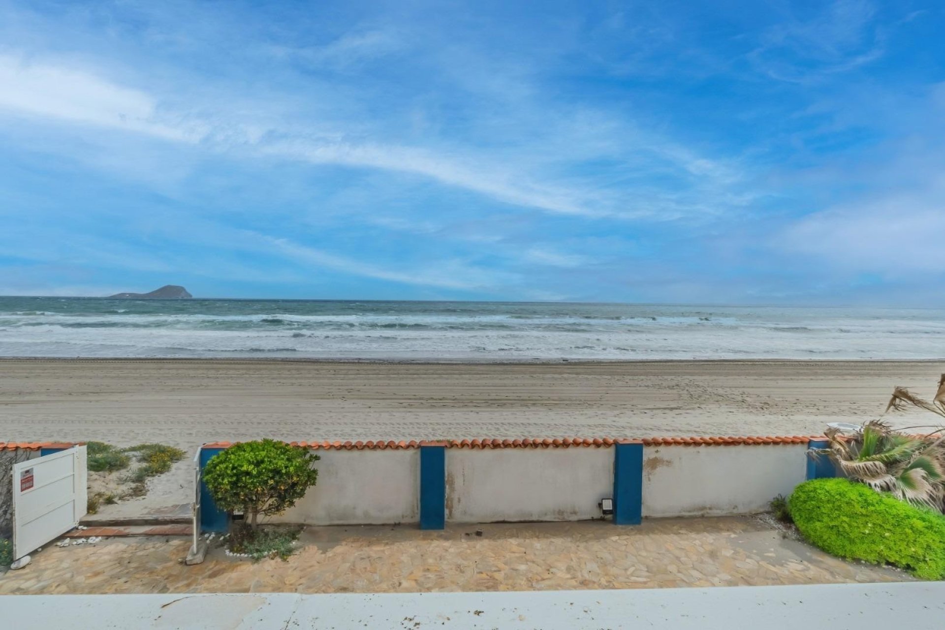 Resale - Villa - La Manga del Mar Menor - Playa del Estacio