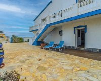 Resale - Villa - La Manga del Mar Menor - Playa del Estacio