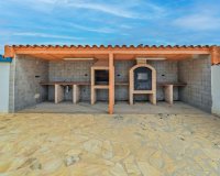 Resale - Villa - La Manga del Mar Menor - Playa del Estacio