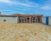 Resale - Villa - La Manga del Mar Menor - Playa del Estacio