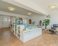 Resale - Villa - La Manga del Mar Menor - Playa del Estacio