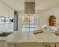 Resale - Villa - La Manga del Mar Menor - Playa del Estacio