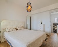 Resale - Villa - La Manga del Mar Menor - Playa del Estacio