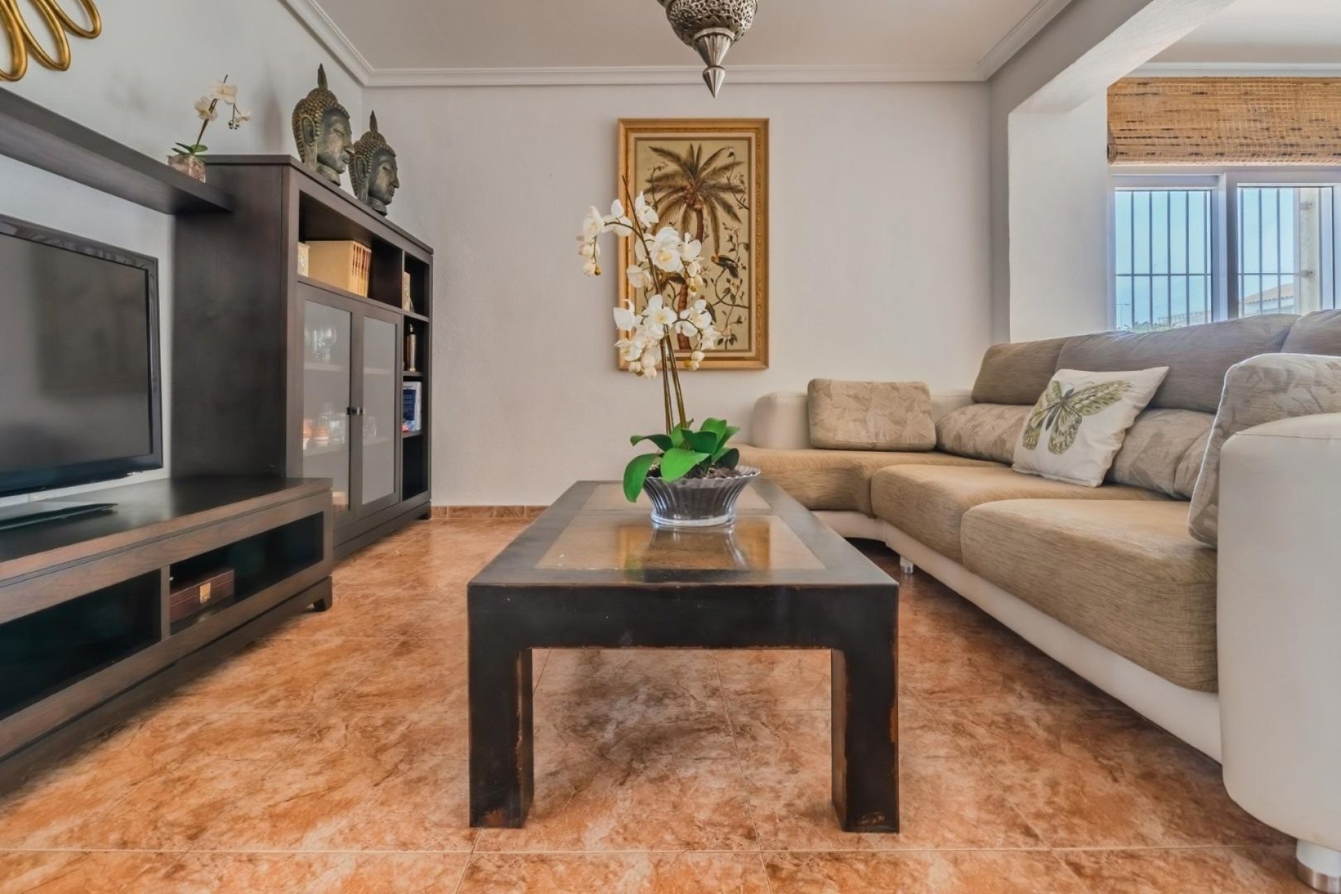 Resale - Villa - La Manga del Mar Menor - Playa del Estacio