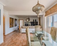 Resale - Villa - La Manga del Mar Menor - Playa del Estacio