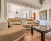 Resale - Villa - La Manga del Mar Menor - Playa del Estacio
