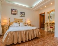 Resale - Villa - La Manga del Mar Menor - Playa del Estacio