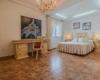 Resale - Villa - La Manga del Mar Menor - Playa del Estacio