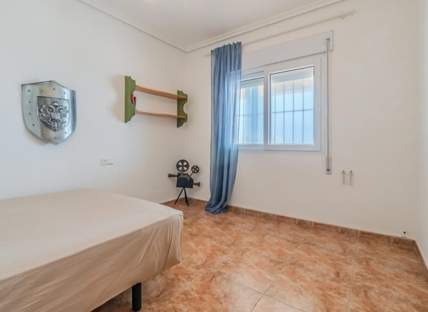 Resale - Villa - La Manga del Mar Menor - Playa del Estacio