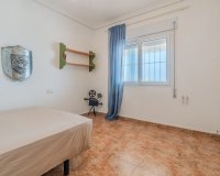 Resale - Villa - La Manga del Mar Menor - Playa del Estacio