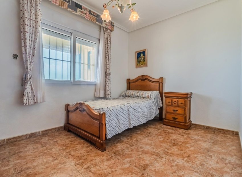 Resale - Villa - La Manga del Mar Menor - Playa del Estacio