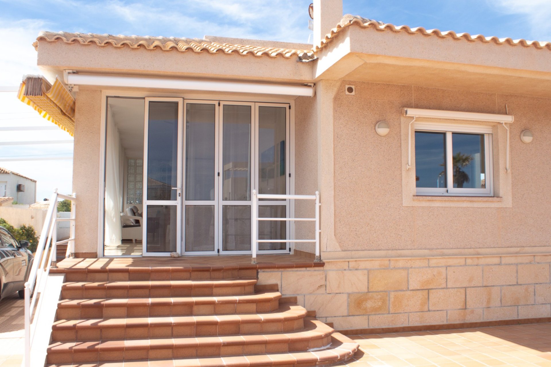 Resale - Villa - La Manga del Mar Menor