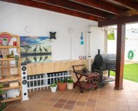 Resale - Villa - La Manga del Mar Menor