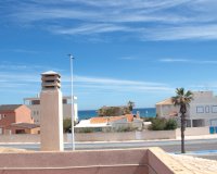 Resale - Villa - La Manga del Mar Menor