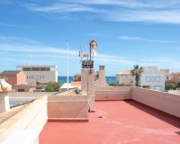 Resale - Villa - La Manga del Mar Menor