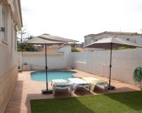 Resale - Villa - La Manga del Mar Menor