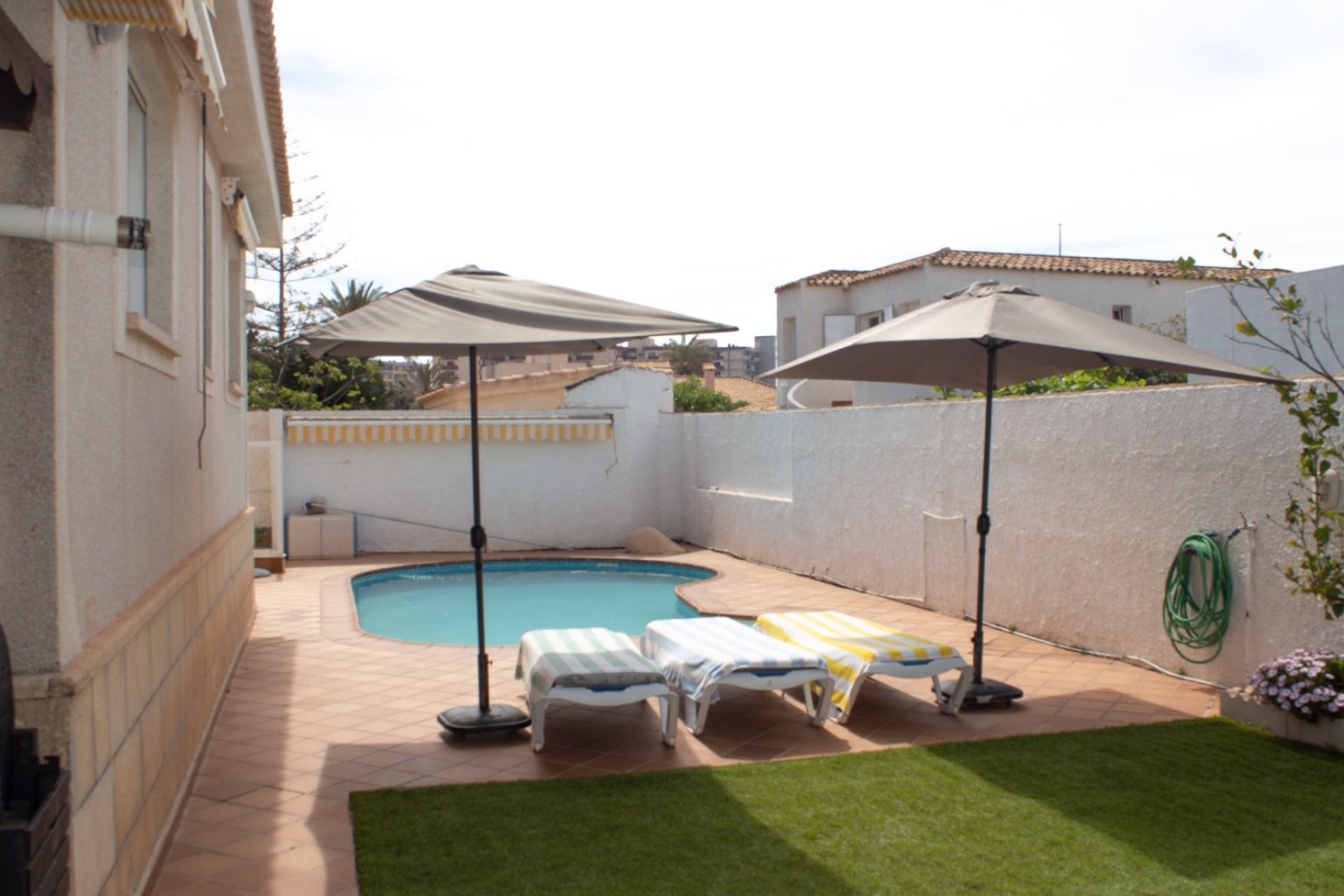 Resale - Villa - La Manga del Mar Menor