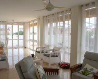 Resale - Villa - La Manga del Mar Menor