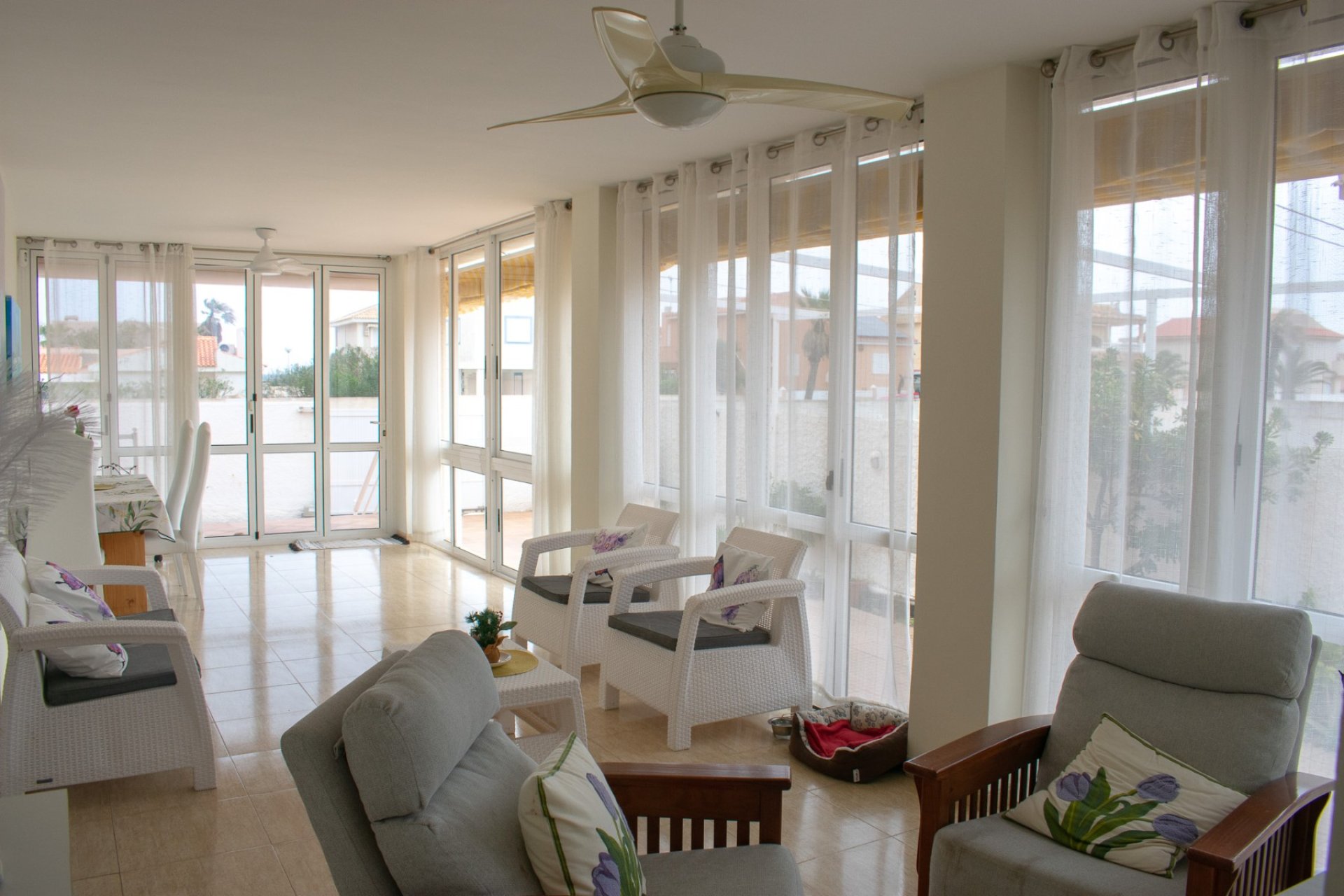 Resale - Villa - La Manga del Mar Menor