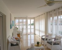 Resale - Villa - La Manga del Mar Menor