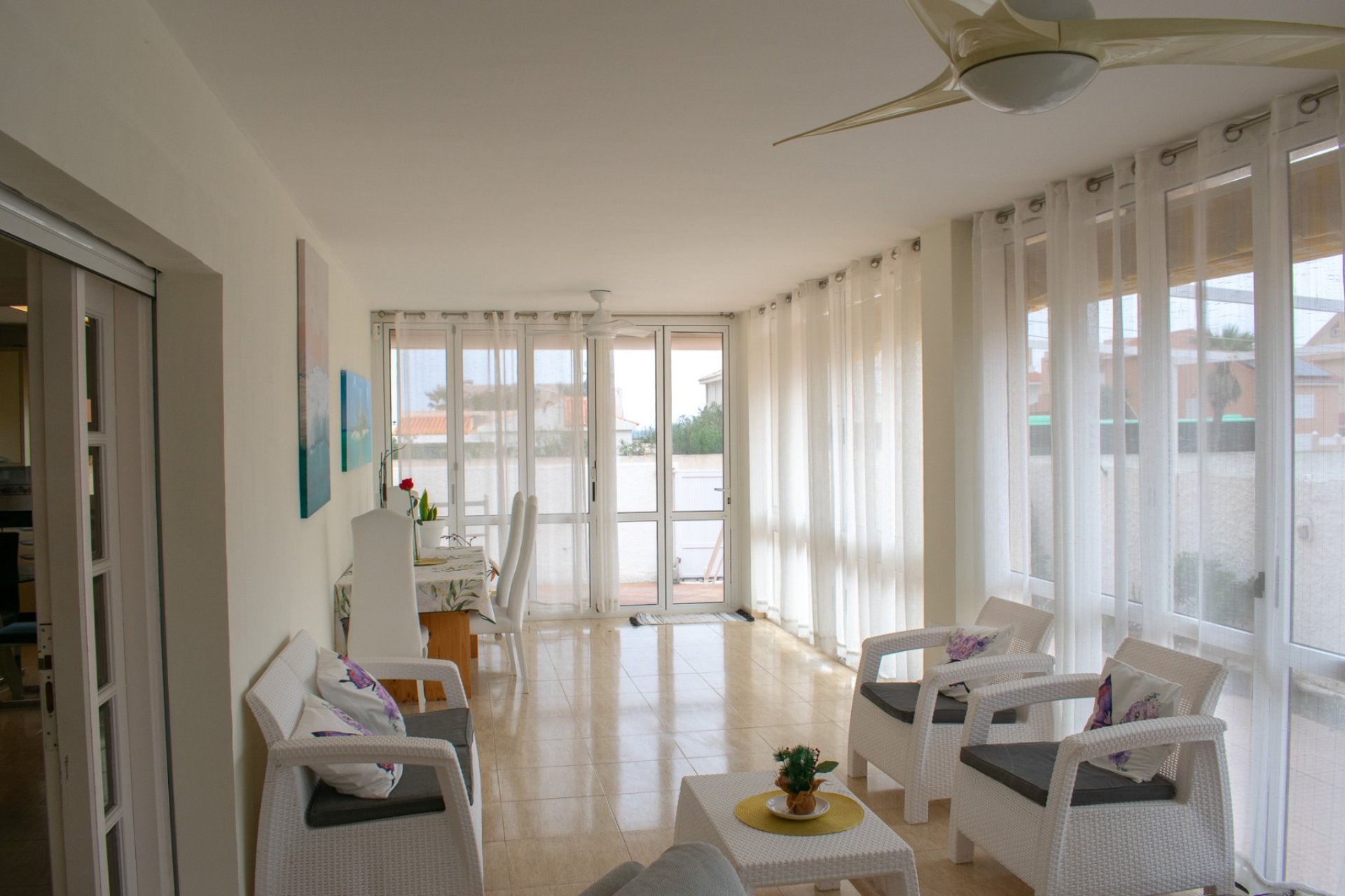 Resale - Villa - La Manga del Mar Menor