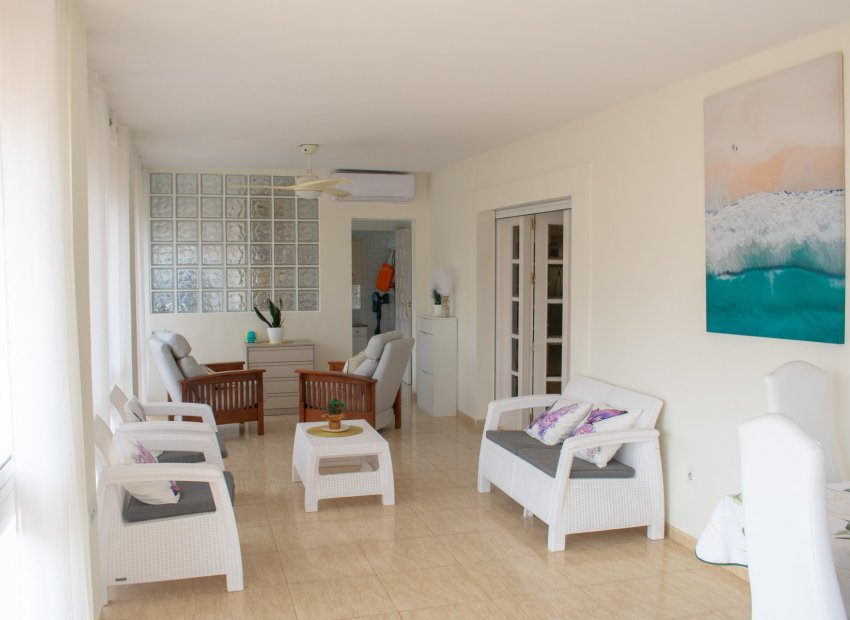 Resale - Villa - La Manga del Mar Menor