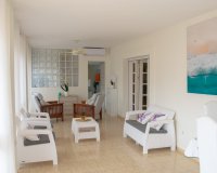 Resale - Villa - La Manga del Mar Menor