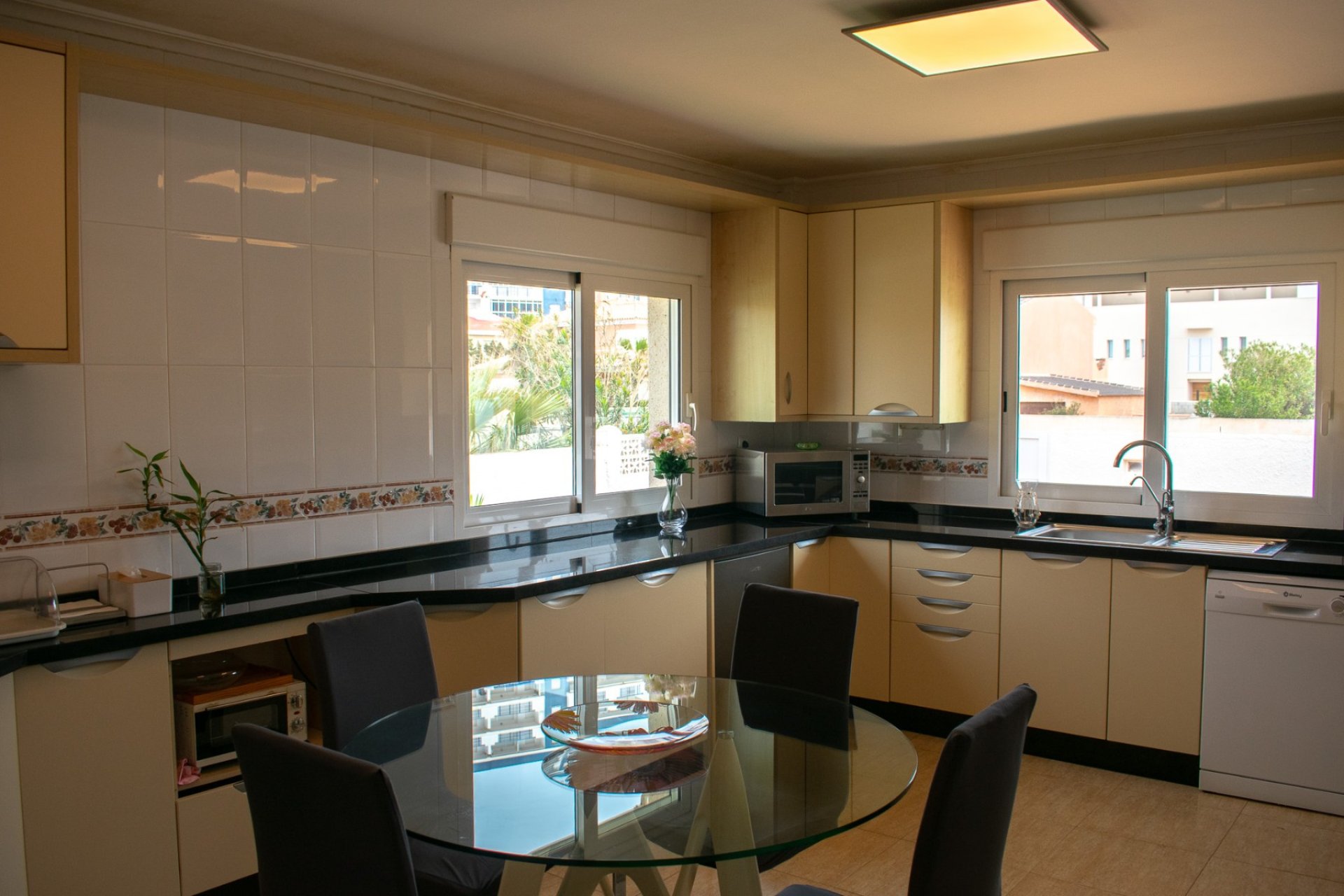 Resale - Villa - La Manga del Mar Menor