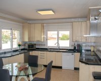 Resale - Villa - La Manga del Mar Menor