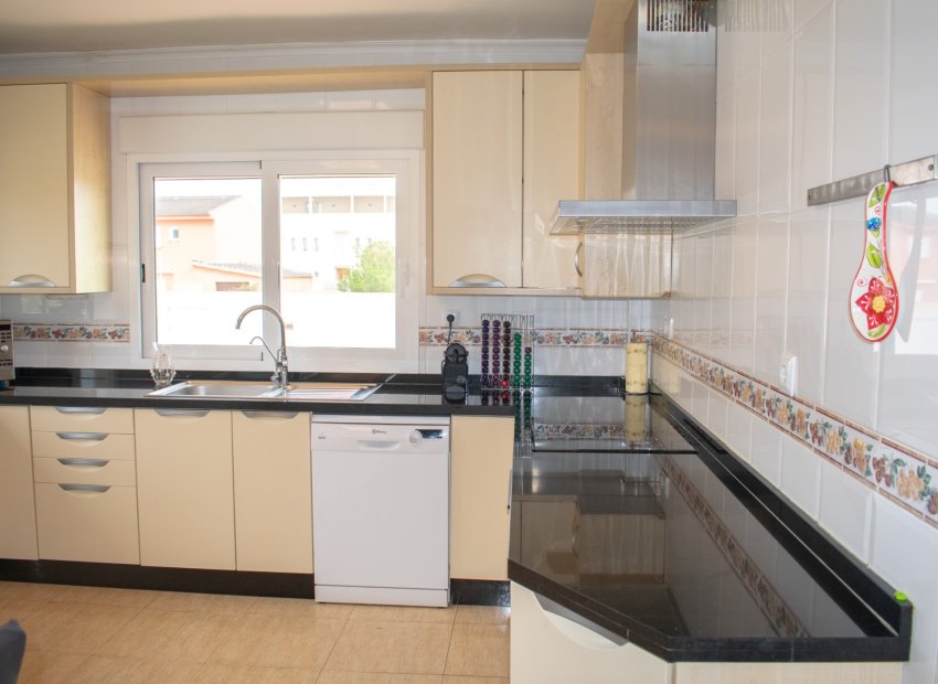 Resale - Villa - La Manga del Mar Menor