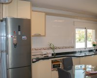 Resale - Villa - La Manga del Mar Menor