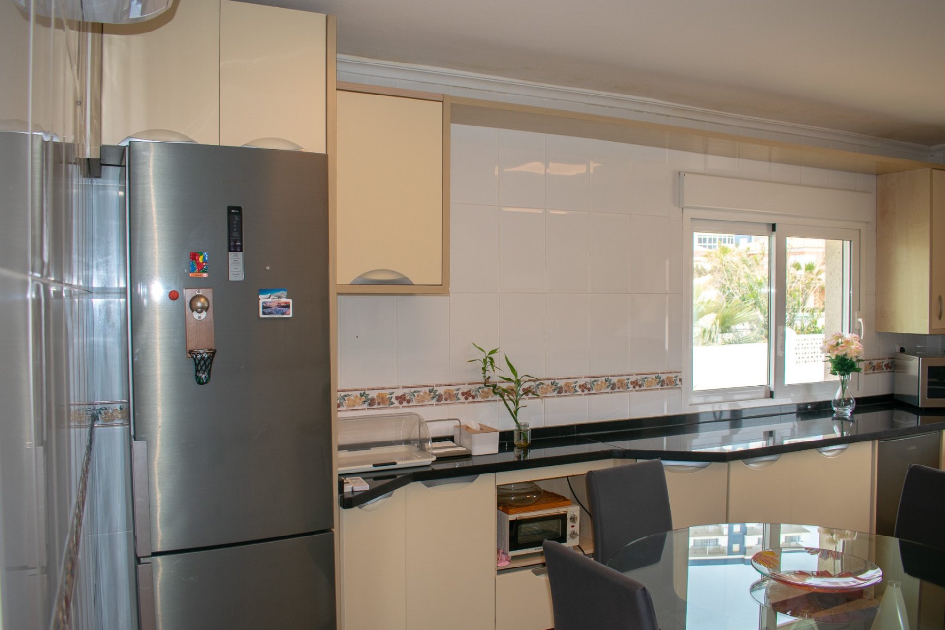 Resale - Villa - La Manga del Mar Menor