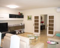 Resale - Villa - La Manga del Mar Menor
