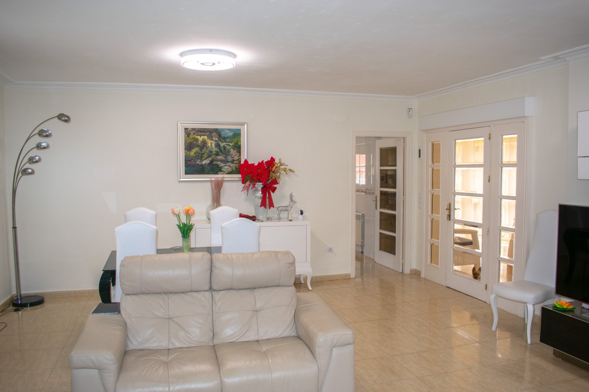 Resale - Villa - La Manga del Mar Menor