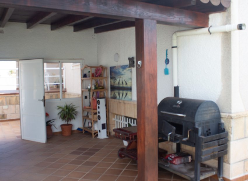 Resale - Villa - La Manga del Mar Menor